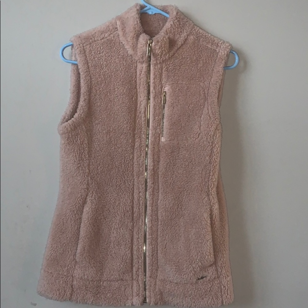 Calvin Klein Vest